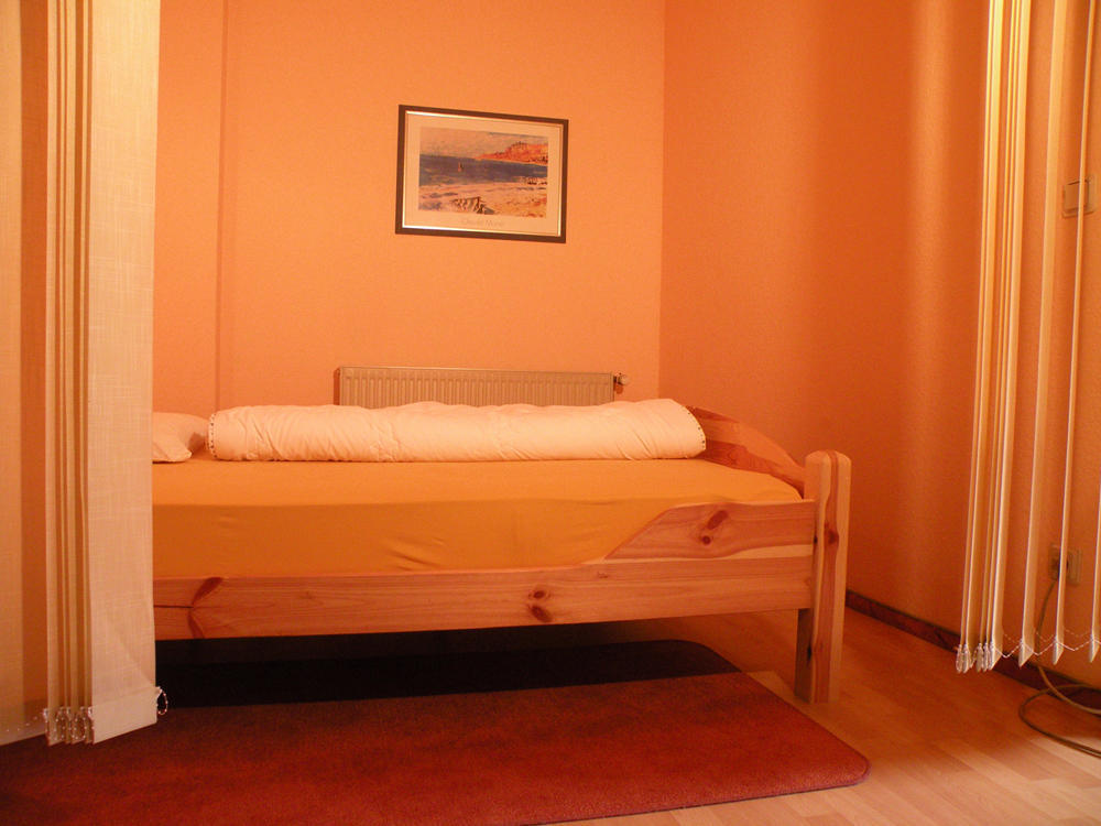 Apartments Schramm Άιζεναχ Δωμάτιο φωτογραφία