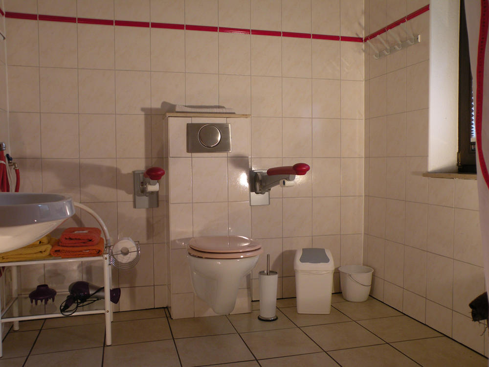 Apartments Schramm Άιζεναχ Εξωτερικό φωτογραφία